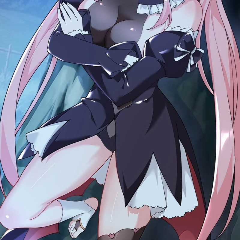 Trời Sinh Mị Cốt, Ta Bị Đồ Nhi Yandere Để Mắt Tới Chapter 34 trang 54