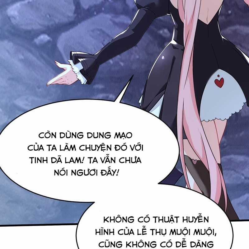 Trời Sinh Mị Cốt, Ta Bị Đồ Nhi Yandere Để Mắt Tới Chapter 34 trang 57