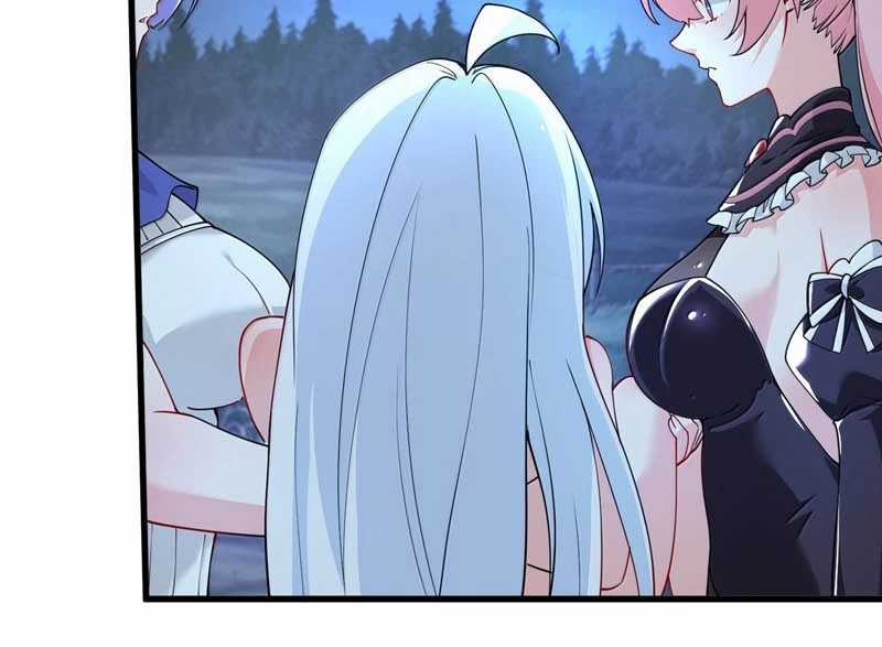 Trời Sinh Mị Cốt, Ta Bị Đồ Nhi Yandere Để Mắt Tới Chapter 34 trang 59