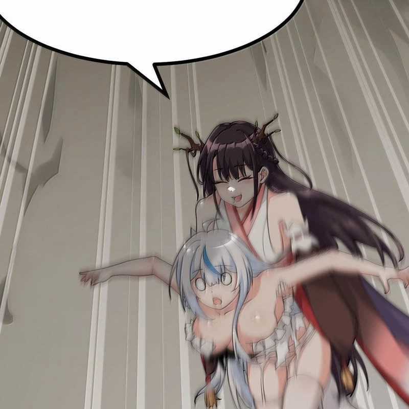 Trời Sinh Mị Cốt, Ta Bị Đồ Nhi Yandere Để Mắt Tới Chapter 34 trang 6