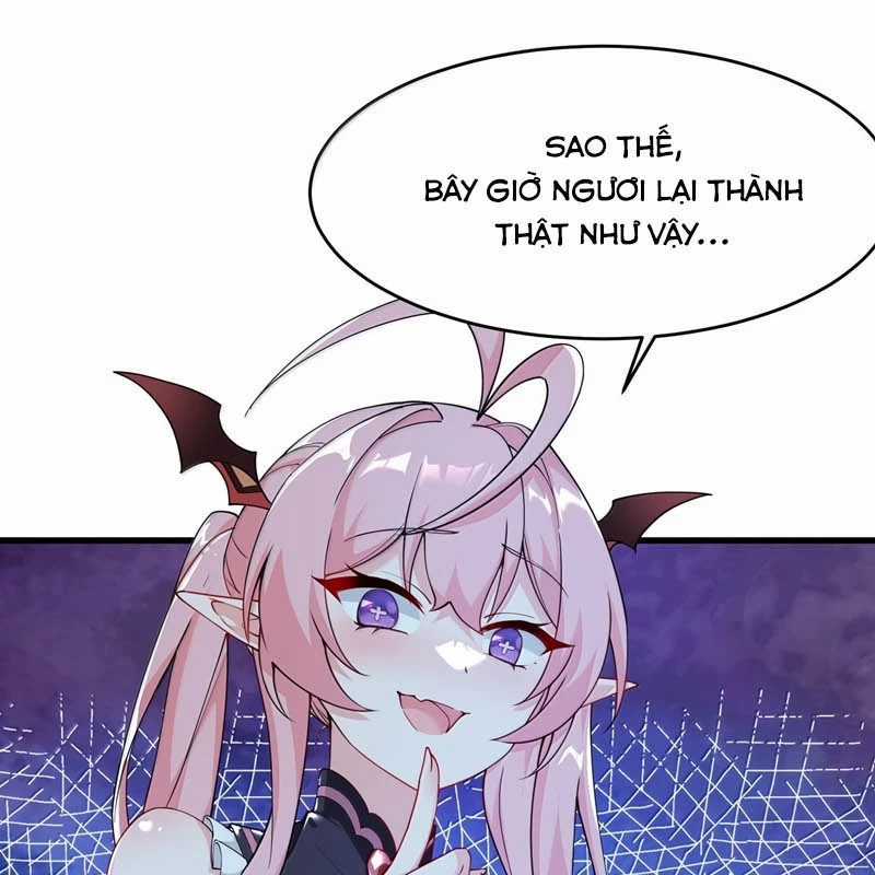 Trời Sinh Mị Cốt, Ta Bị Đồ Nhi Yandere Để Mắt Tới Chapter 34 trang 60