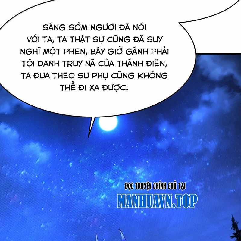 Trời Sinh Mị Cốt, Ta Bị Đồ Nhi Yandere Để Mắt Tới Chapter 34 trang 62