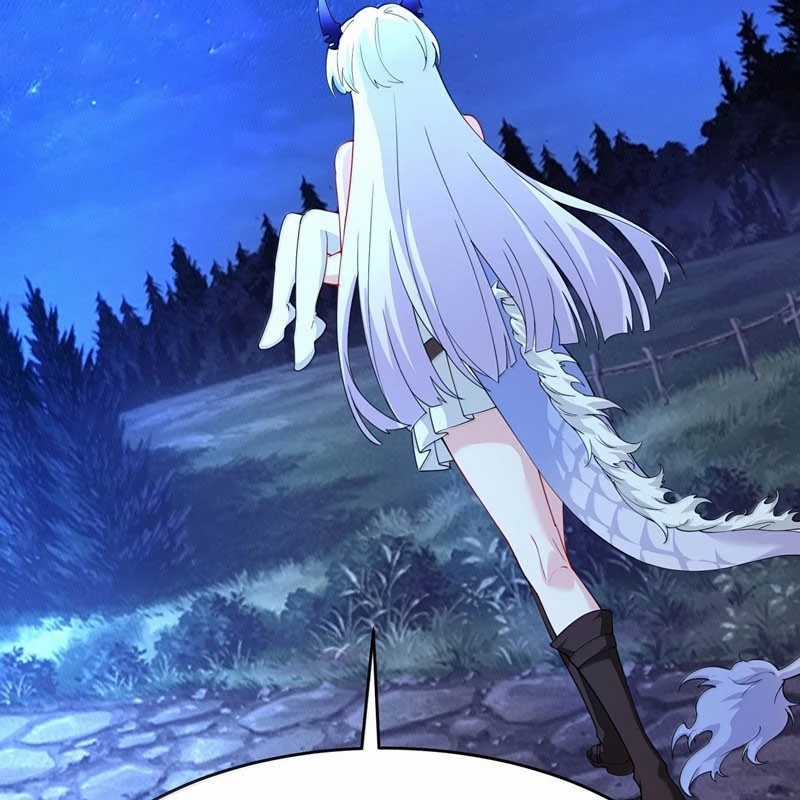 Trời Sinh Mị Cốt, Ta Bị Đồ Nhi Yandere Để Mắt Tới Chapter 34 trang 63