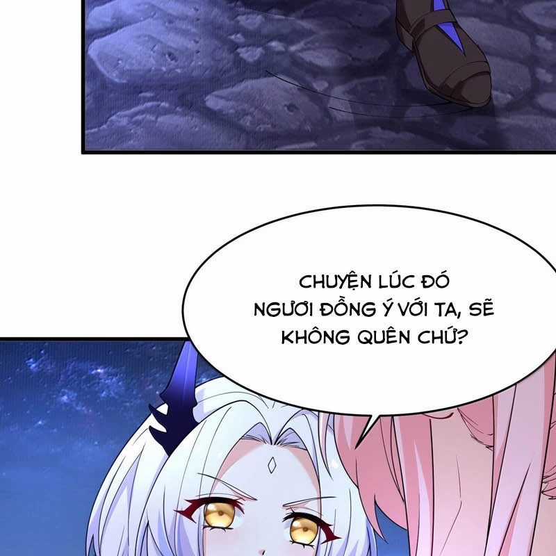 Trời Sinh Mị Cốt, Ta Bị Đồ Nhi Yandere Để Mắt Tới Chapter 34 trang 65