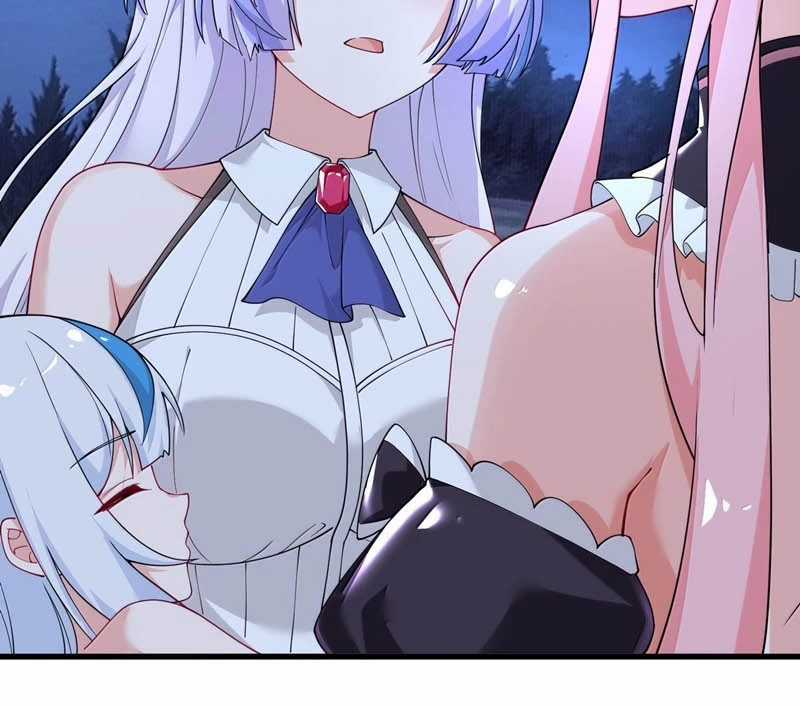 Trời Sinh Mị Cốt, Ta Bị Đồ Nhi Yandere Để Mắt Tới Chapter 34 trang 66