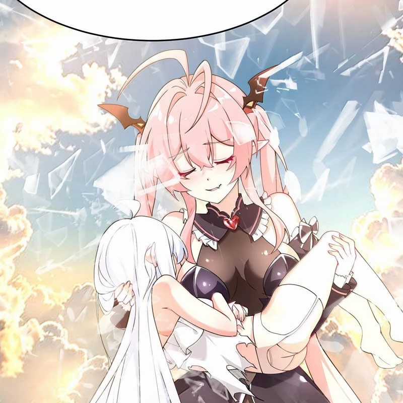 Trời Sinh Mị Cốt, Ta Bị Đồ Nhi Yandere Để Mắt Tới Chapter 34 trang 68