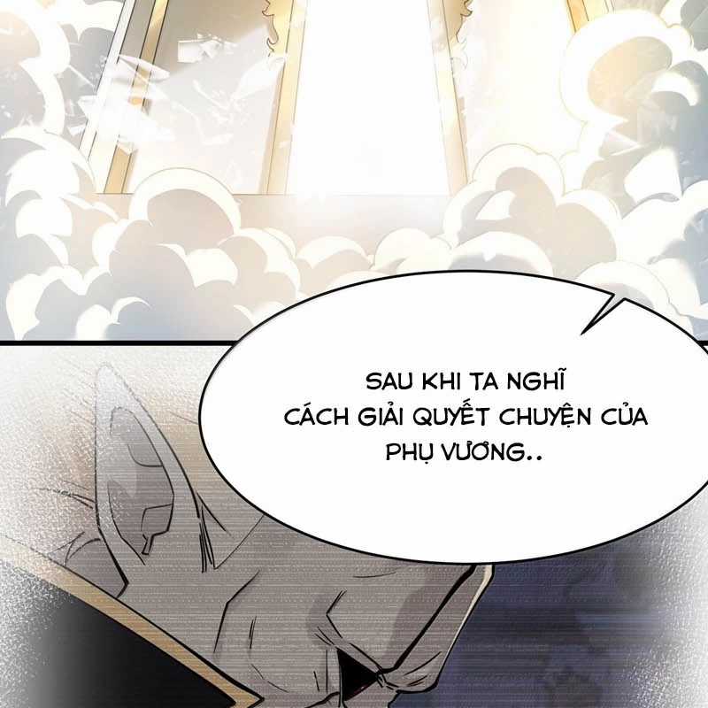Trời Sinh Mị Cốt, Ta Bị Đồ Nhi Yandere Để Mắt Tới Chapter 34 trang 70