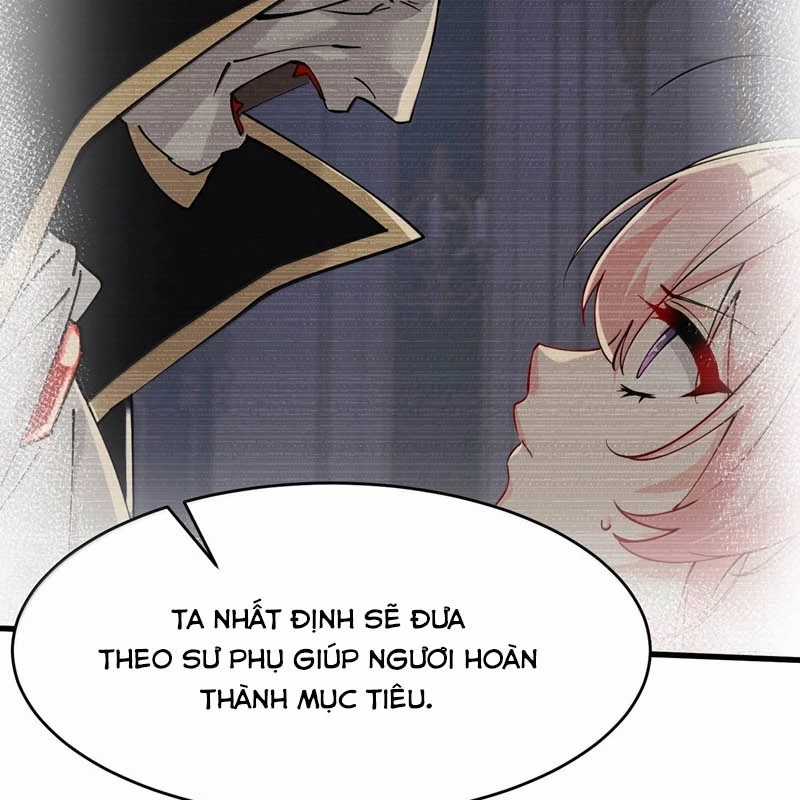 Trời Sinh Mị Cốt, Ta Bị Đồ Nhi Yandere Để Mắt Tới Chapter 34 trang 71