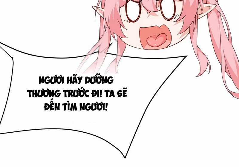 Trời Sinh Mị Cốt, Ta Bị Đồ Nhi Yandere Để Mắt Tới Chapter 34 trang 74