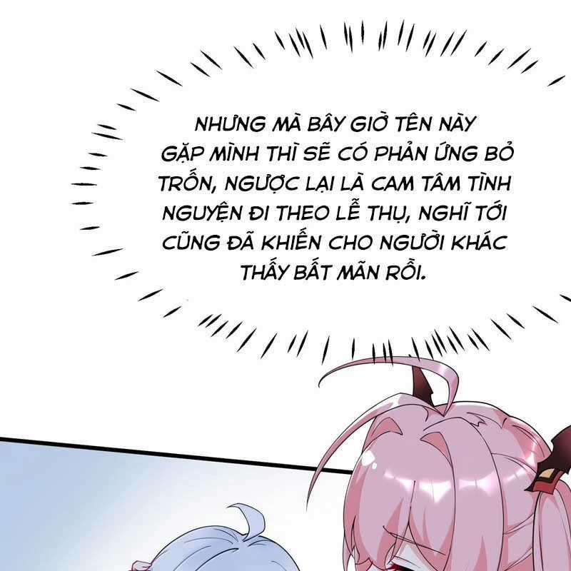 Trời Sinh Mị Cốt, Ta Bị Đồ Nhi Yandere Để Mắt Tới Chapter 34 trang 75