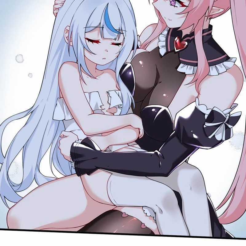 Trời Sinh Mị Cốt, Ta Bị Đồ Nhi Yandere Để Mắt Tới Chapter 34 trang 76