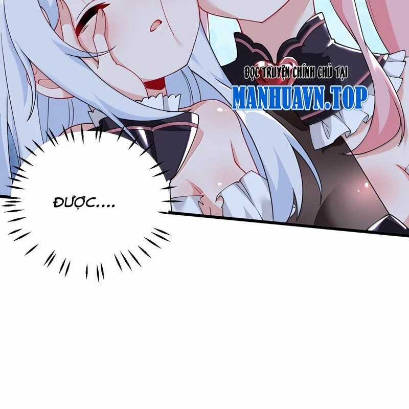 Trời Sinh Mị Cốt, Ta Bị Đồ Nhi Yandere Để Mắt Tới Chapter 34 trang 78