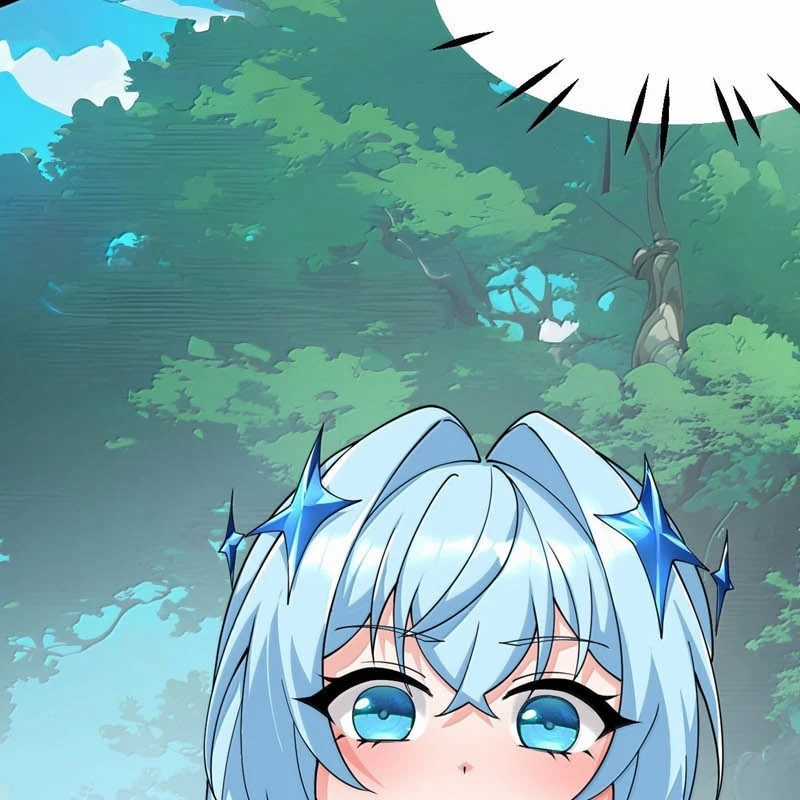 Trời Sinh Mị Cốt, Ta Bị Đồ Nhi Yandere Để Mắt Tới Chapter 34 trang 8