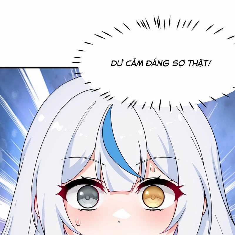 Trời Sinh Mị Cốt, Ta Bị Đồ Nhi Yandere Để Mắt Tới Chapter 34 trang 81