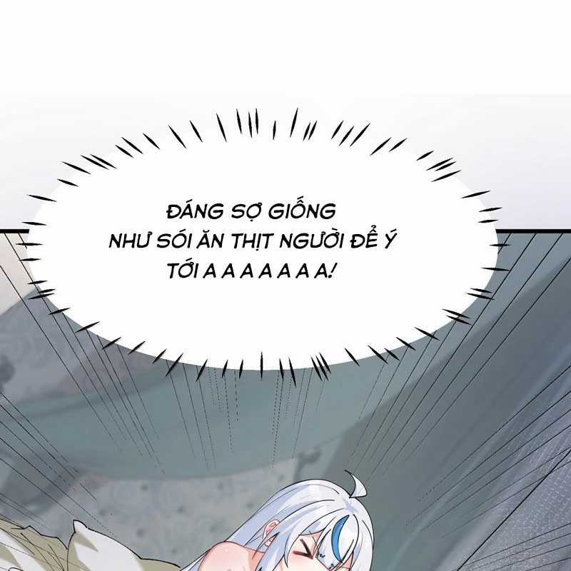 Trời Sinh Mị Cốt, Ta Bị Đồ Nhi Yandere Để Mắt Tới Chapter 34 trang 83