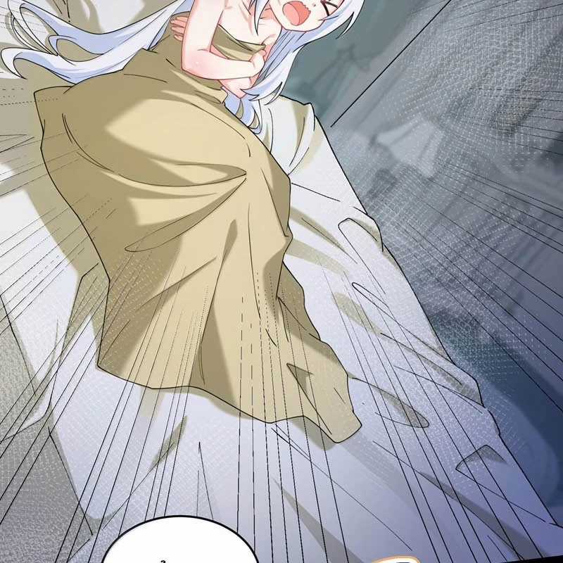 Trời Sinh Mị Cốt, Ta Bị Đồ Nhi Yandere Để Mắt Tới Chapter 34 trang 84