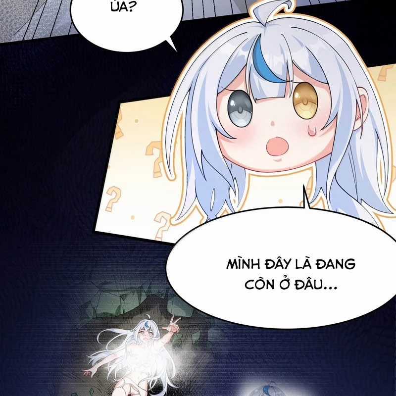 Trời Sinh Mị Cốt, Ta Bị Đồ Nhi Yandere Để Mắt Tới Chapter 34 trang 85