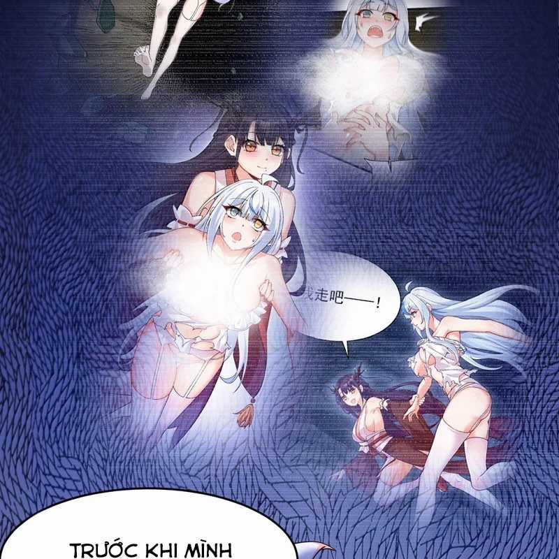 Trời Sinh Mị Cốt, Ta Bị Đồ Nhi Yandere Để Mắt Tới Chapter 34 trang 86