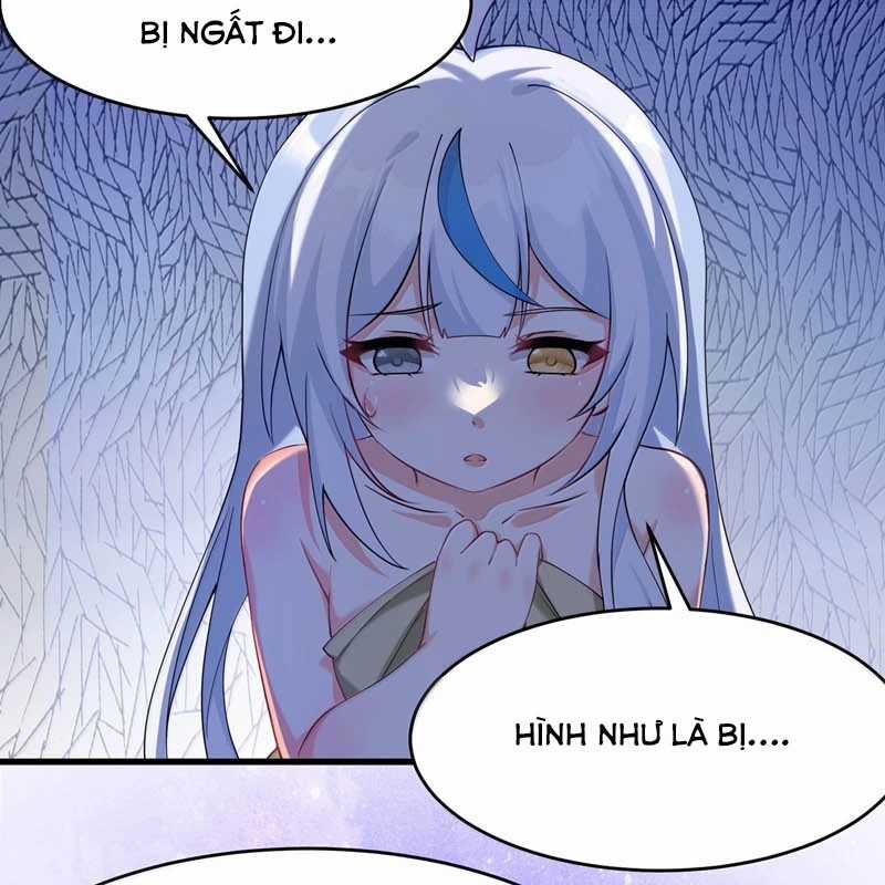 Trời Sinh Mị Cốt, Ta Bị Đồ Nhi Yandere Để Mắt Tới Chapter 34 trang 87