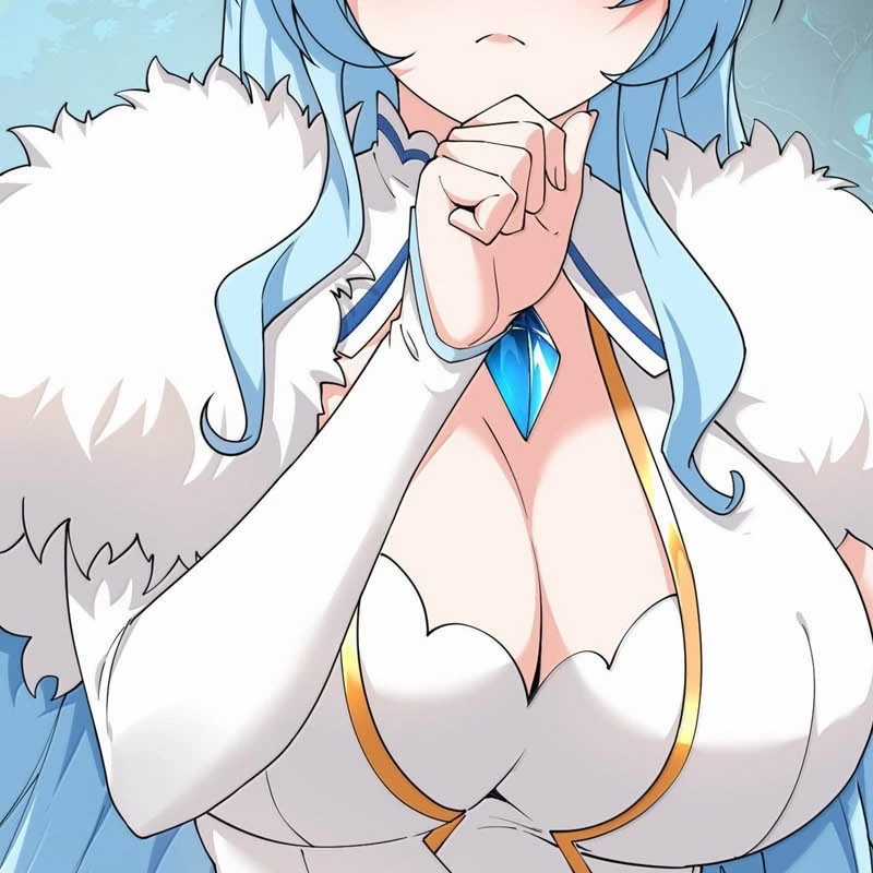 Trời Sinh Mị Cốt, Ta Bị Đồ Nhi Yandere Để Mắt Tới Chapter 34 trang 9