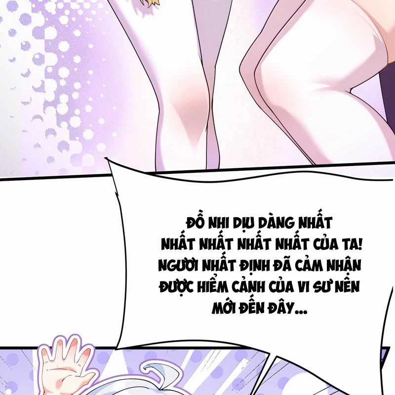 Trời Sinh Mị Cốt, Ta Bị Đồ Nhi Yandere Để Mắt Tới Chapter 34 trang 90