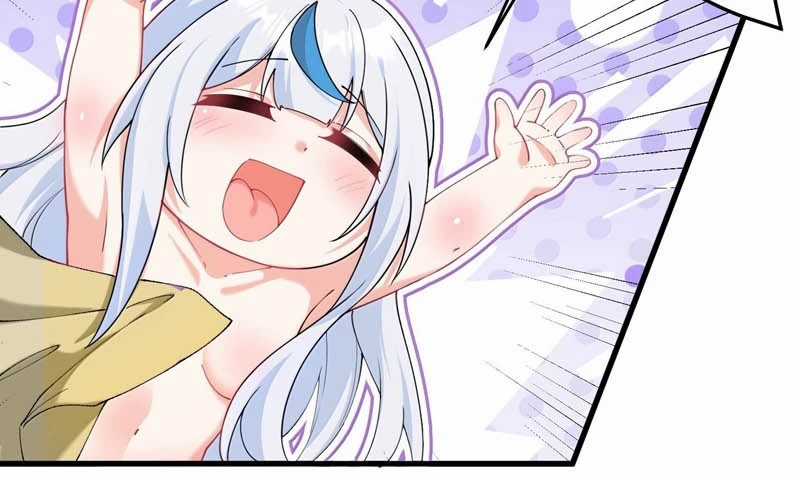 Trời Sinh Mị Cốt, Ta Bị Đồ Nhi Yandere Để Mắt Tới Chapter 34 trang 91