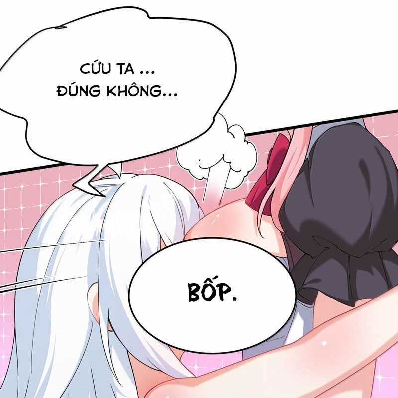 Trời Sinh Mị Cốt, Ta Bị Đồ Nhi Yandere Để Mắt Tới Chapter 34 trang 92