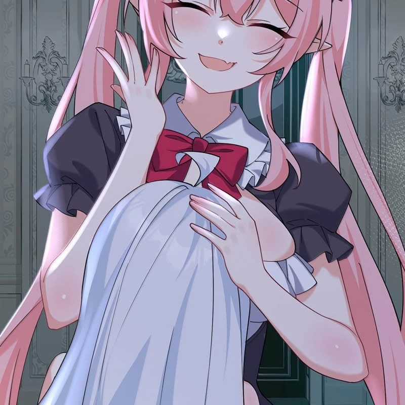 Trời Sinh Mị Cốt, Ta Bị Đồ Nhi Yandere Để Mắt Tới Chapter 34 trang 94