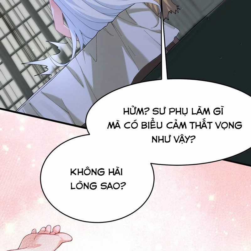 Trời Sinh Mị Cốt, Ta Bị Đồ Nhi Yandere Để Mắt Tới Chapter 34 trang 97