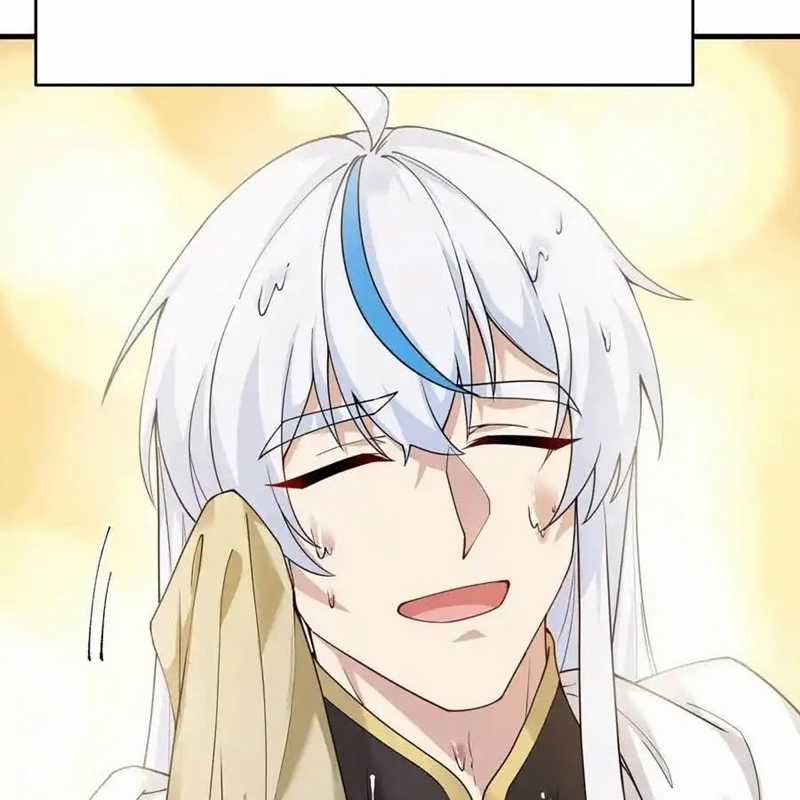 Trời Sinh Mị Cốt, Ta Bị Đồ Nhi Yandere Để Mắt Tới Chapter 35 trang 100