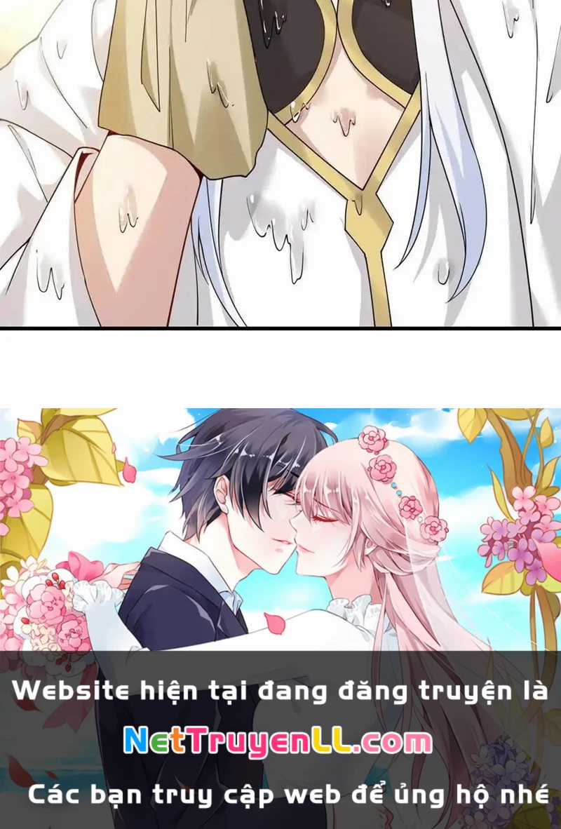 Trời Sinh Mị Cốt, Ta Bị Đồ Nhi Yandere Để Mắt Tới Chapter 35 trang 101