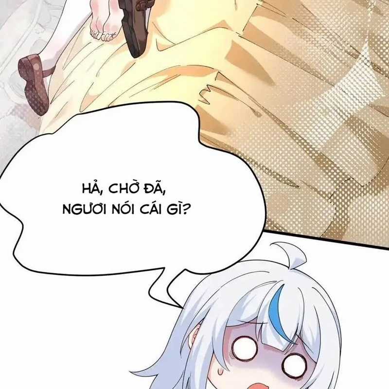 Trời Sinh Mị Cốt, Ta Bị Đồ Nhi Yandere Để Mắt Tới Chapter 35 trang 11