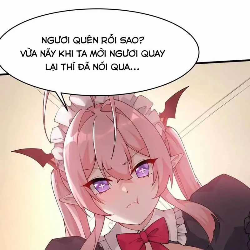 Trời Sinh Mị Cốt, Ta Bị Đồ Nhi Yandere Để Mắt Tới Chapter 35 trang 13