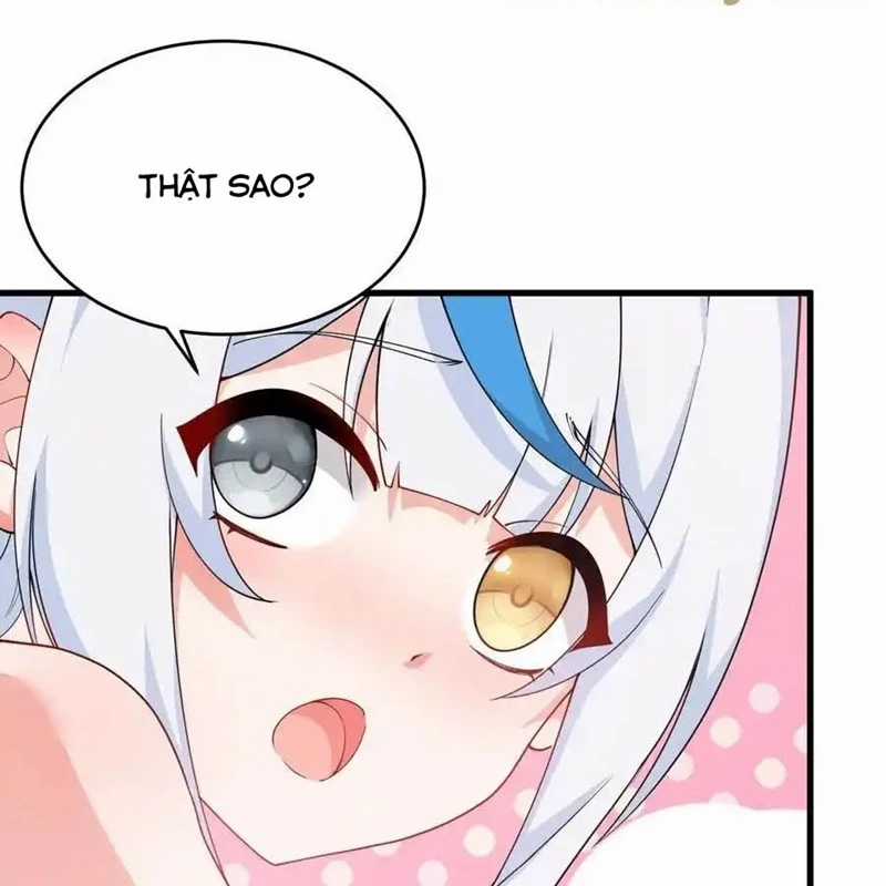 Trời Sinh Mị Cốt, Ta Bị Đồ Nhi Yandere Để Mắt Tới Chapter 35 trang 15