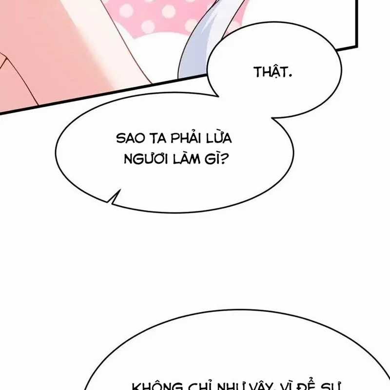 Trời Sinh Mị Cốt, Ta Bị Đồ Nhi Yandere Để Mắt Tới Chapter 35 trang 16
