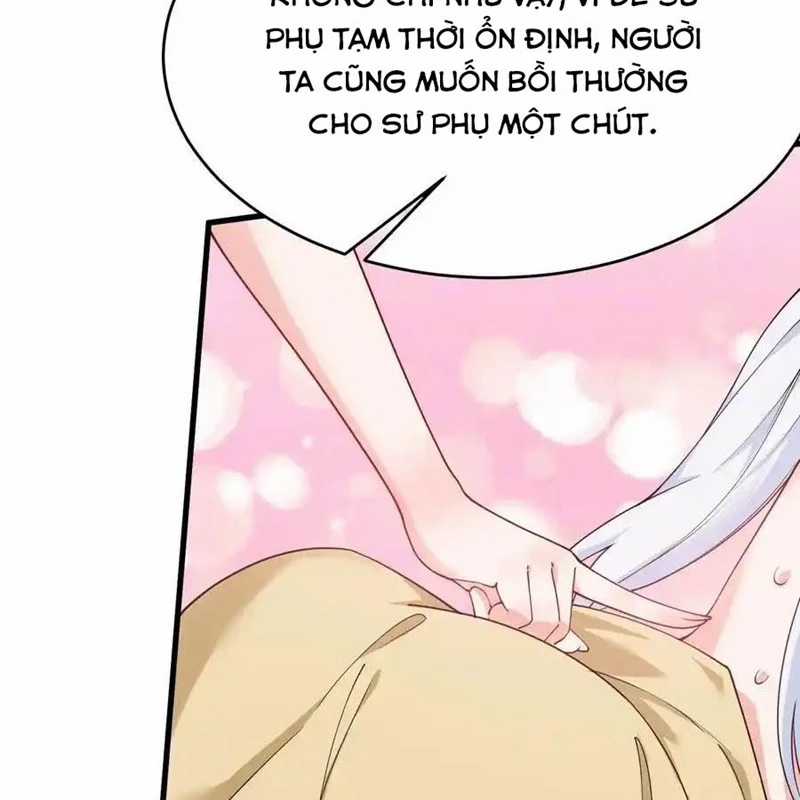 Trời Sinh Mị Cốt, Ta Bị Đồ Nhi Yandere Để Mắt Tới Chapter 35 trang 17