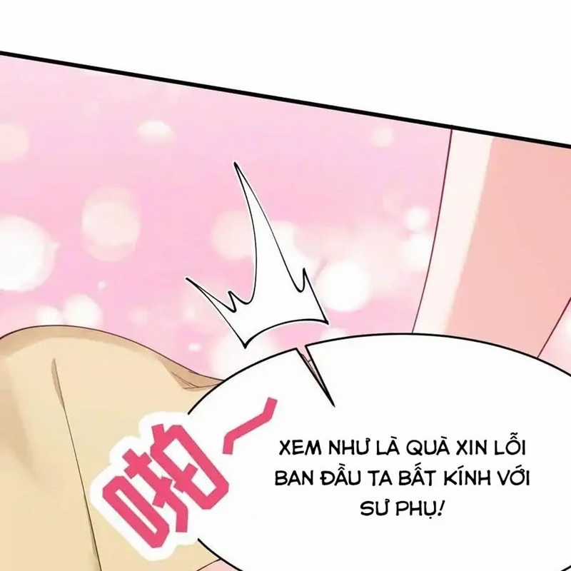 Trời Sinh Mị Cốt, Ta Bị Đồ Nhi Yandere Để Mắt Tới Chapter 35 trang 19