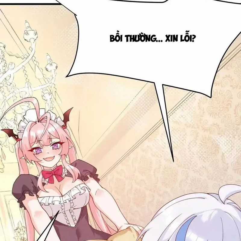 Trời Sinh Mị Cốt, Ta Bị Đồ Nhi Yandere Để Mắt Tới Chapter 35 trang 22