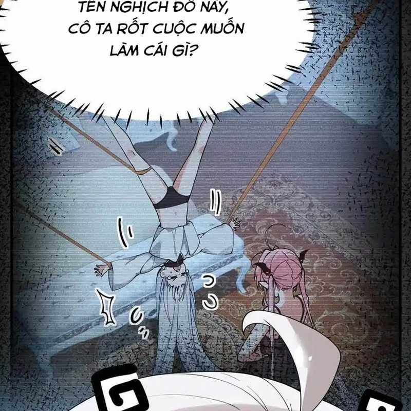 Trời Sinh Mị Cốt, Ta Bị Đồ Nhi Yandere Để Mắt Tới Chapter 35 trang 24