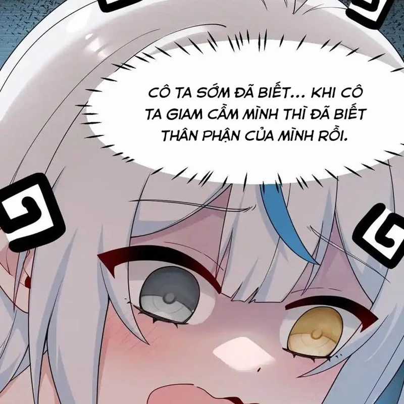 Trời Sinh Mị Cốt, Ta Bị Đồ Nhi Yandere Để Mắt Tới Chapter 35 trang 25