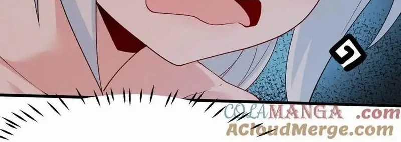 Trời Sinh Mị Cốt, Ta Bị Đồ Nhi Yandere Để Mắt Tới Chapter 35 trang 26