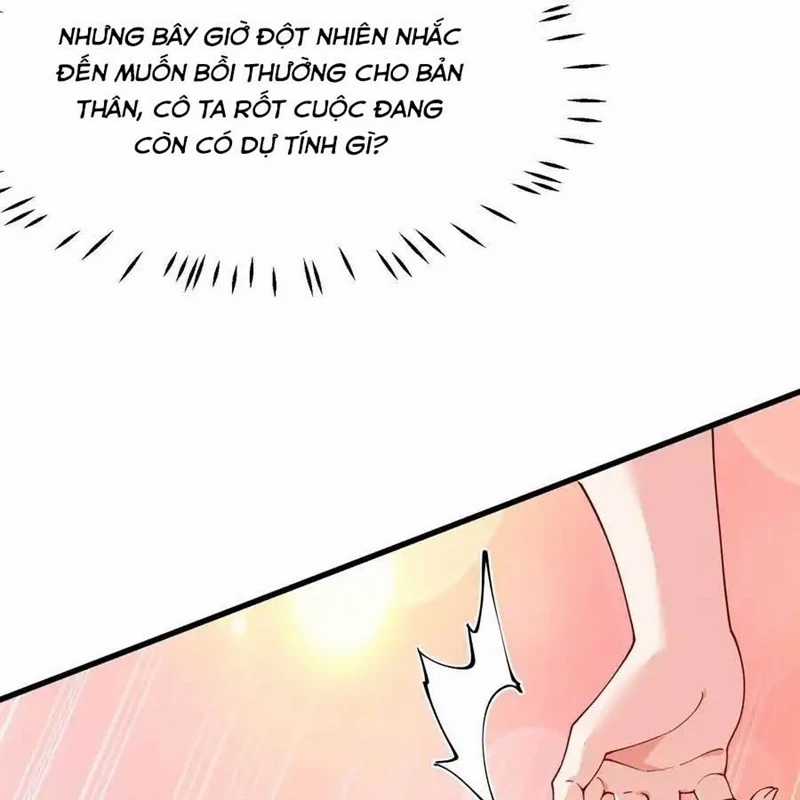 Trời Sinh Mị Cốt, Ta Bị Đồ Nhi Yandere Để Mắt Tới Chapter 35 trang 27