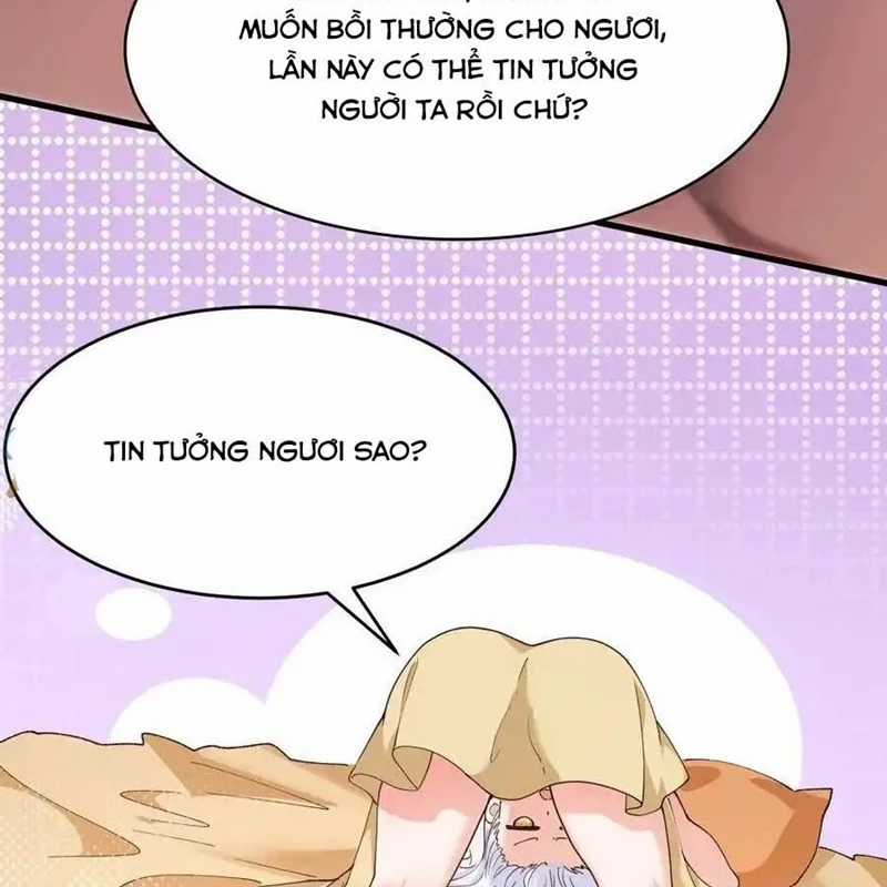 Trời Sinh Mị Cốt, Ta Bị Đồ Nhi Yandere Để Mắt Tới Chapter 35 trang 32