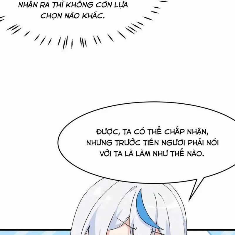 Trời Sinh Mị Cốt, Ta Bị Đồ Nhi Yandere Để Mắt Tới Chapter 35 trang 35