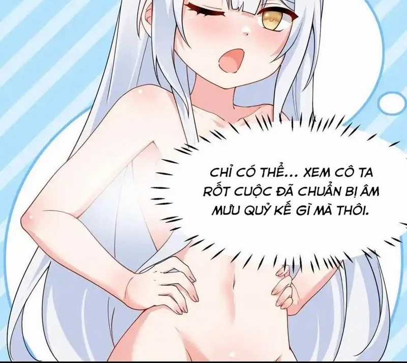 Trời Sinh Mị Cốt, Ta Bị Đồ Nhi Yandere Để Mắt Tới Chapter 35 trang 36