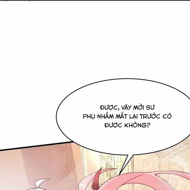 Trời Sinh Mị Cốt, Ta Bị Đồ Nhi Yandere Để Mắt Tới Chapter 35 trang 37
