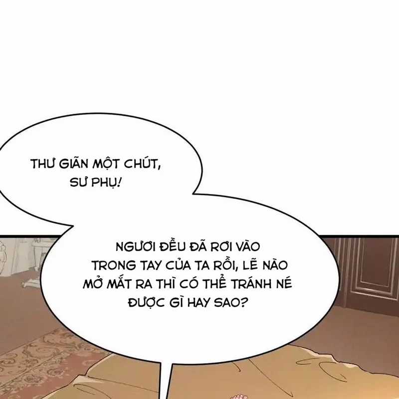 Trời Sinh Mị Cốt, Ta Bị Đồ Nhi Yandere Để Mắt Tới Chapter 35 trang 40