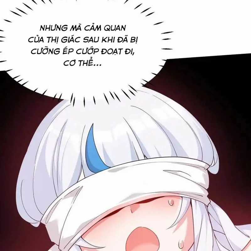 Trời Sinh Mị Cốt, Ta Bị Đồ Nhi Yandere Để Mắt Tới Chapter 35 trang 43