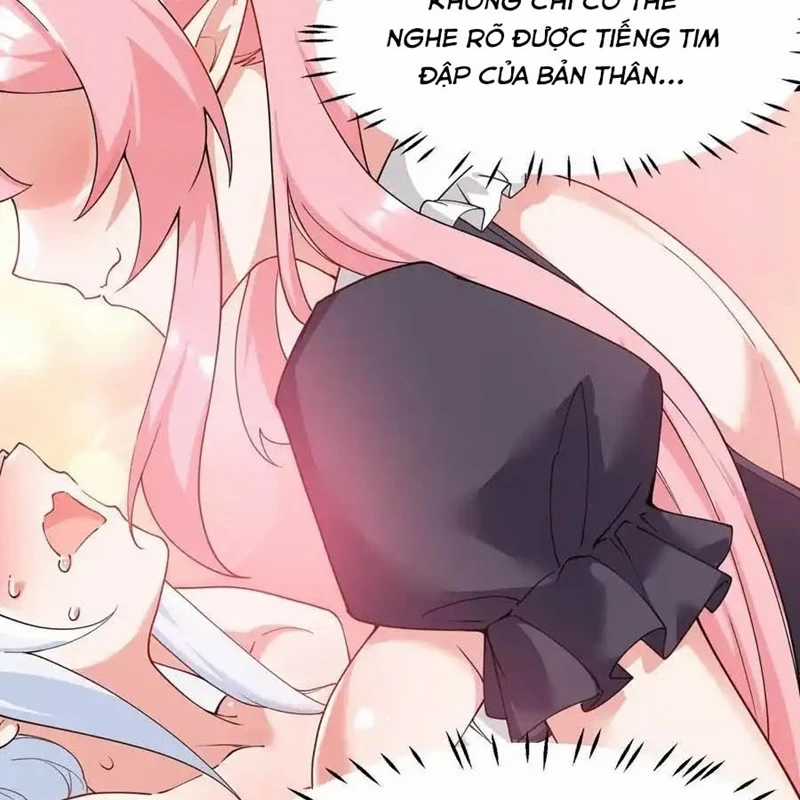 Trời Sinh Mị Cốt, Ta Bị Đồ Nhi Yandere Để Mắt Tới Chapter 35 trang 45