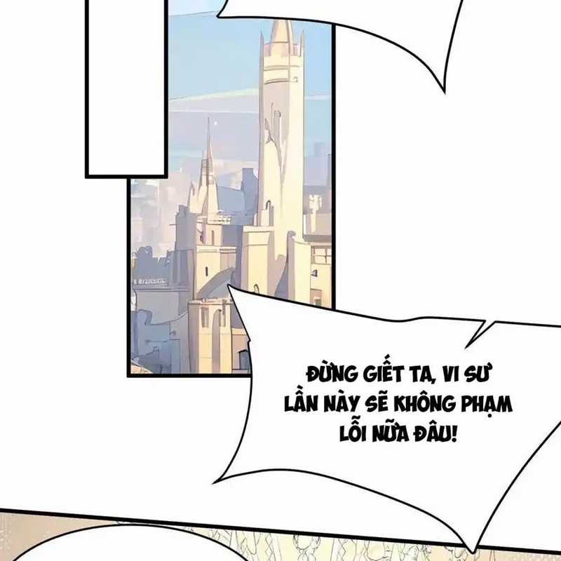 Trời Sinh Mị Cốt, Ta Bị Đồ Nhi Yandere Để Mắt Tới Chapter 35 trang 5